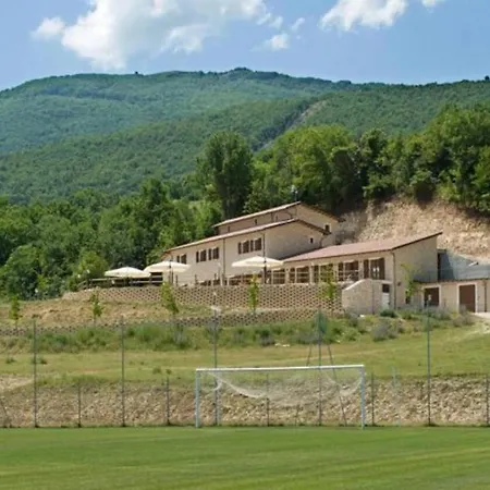 Hotel Country House Elite Cascia