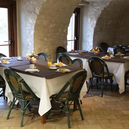 Hotel Country House Elite Cascia