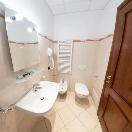 Hotel Country House Elite Cascia