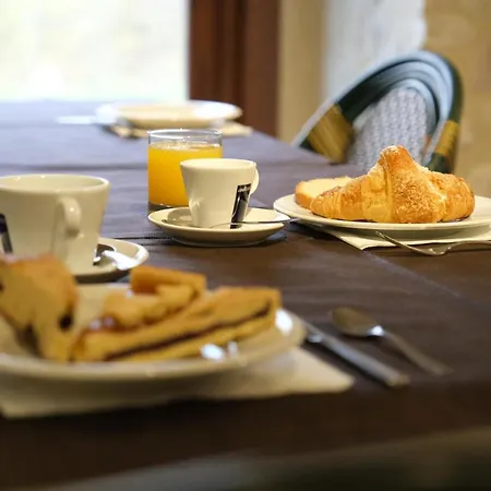Hotel Country House Elite Cascia