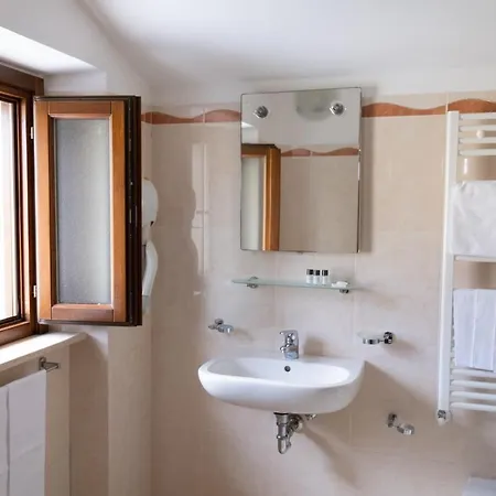 Country House Elite Hotel Cascia