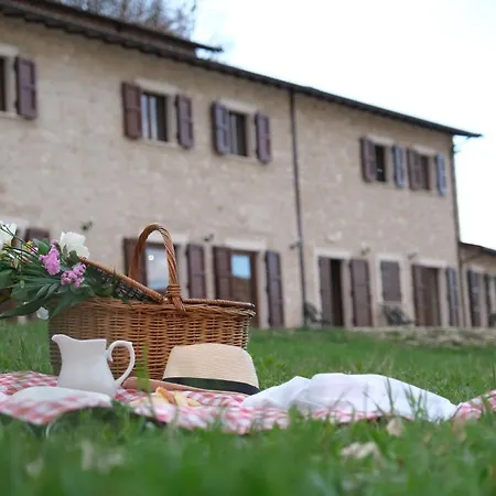 Country House Elite Hotel Cascia
