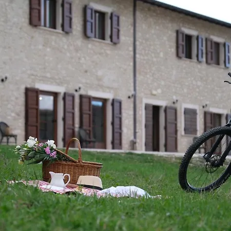 Hotel Country House Elite