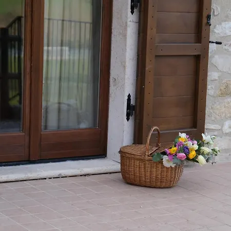 Hotel Country House Elite Cascia