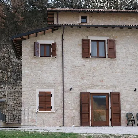 Country House Elite * Cascia